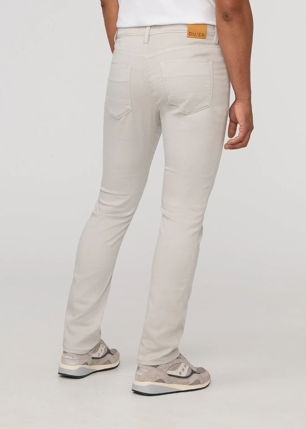 Duer - No Sweat Pant - Athletic Taper