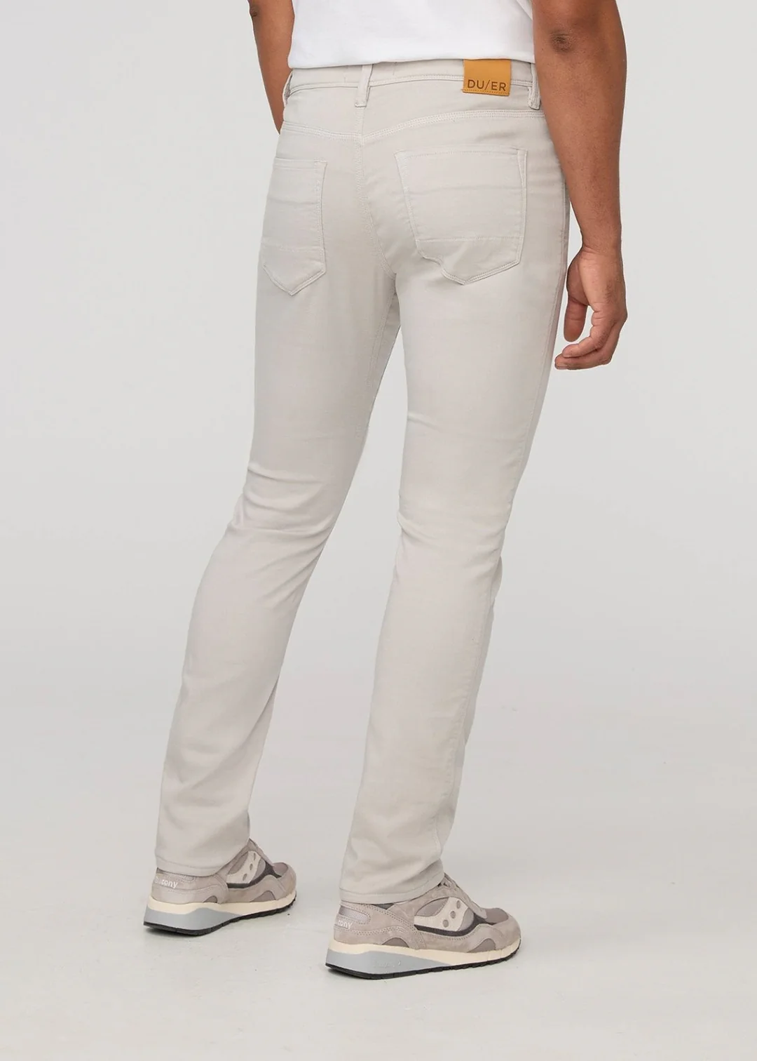 Duer - No Sweat Pant - Athletic Taper