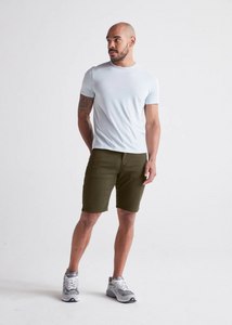 Duer - Relaxed No Sweat Shorts