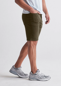 Duer - Relaxed No Sweat Shorts