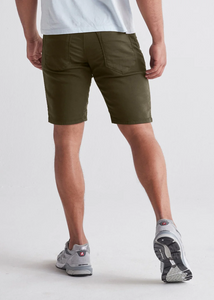 Duer - Relaxed No Sweat Shorts