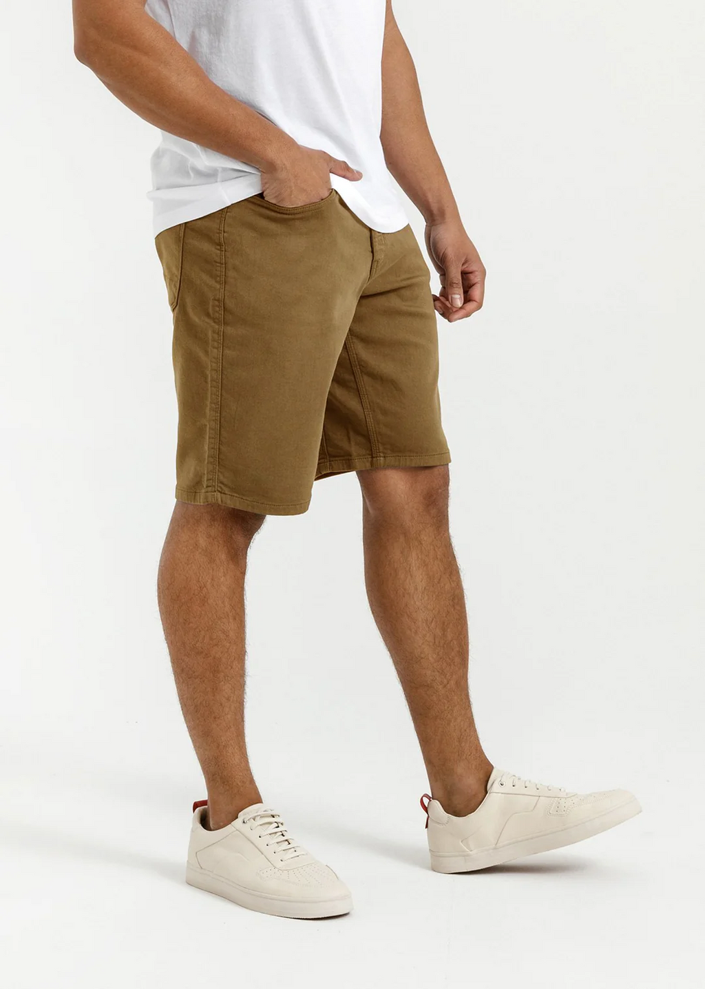 Duer - Relaxed No Sweat Shorts