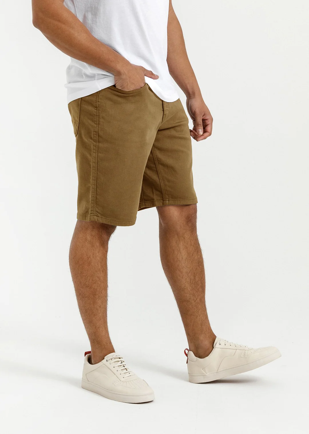 Duer - Relaxed No Sweat Shorts