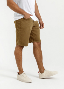 Duer - Relaxed No Sweat Shorts