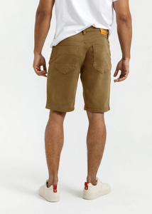 Duer - Relaxed No Sweat Shorts