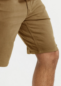 Duer - Relaxed No Sweat Shorts