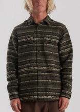 Load image into Gallery viewer, Roark - Nordsman Flannel Shirt