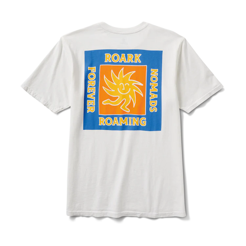 Roark - Forever Roaming Tee