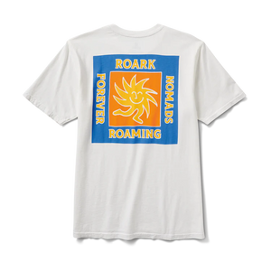 Roark - Forever Roaming Tee