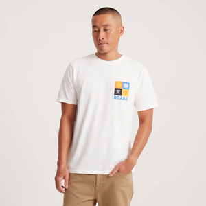 Roark - Forever Roaming Tee