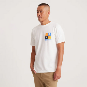 Roark - Forever Roaming Tee