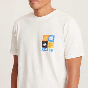 Roark - Forever Roaming Tee