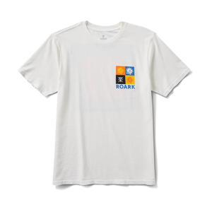 Roark - Forever Roaming Tee