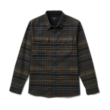 Load image into Gallery viewer, Roark - Diablo Flannel - Sangria