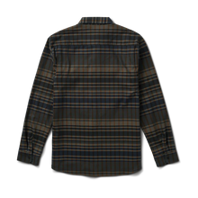 Load image into Gallery viewer, Roark - Diablo Flannel - Sangria
