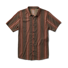 Load image into Gallery viewer, Roark - Bless Up Shirt - Herringbone Military