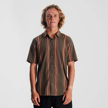 Load image into Gallery viewer, Roark - Bless Up Shirt - Herringbone Military