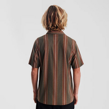 Load image into Gallery viewer, Roark - Bless Up Shirt - Herringbone Military