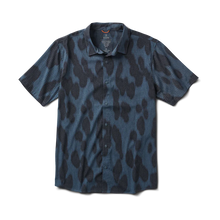 Load image into Gallery viewer, Roark - Bless Up Shirt - Sea Leopard Orion