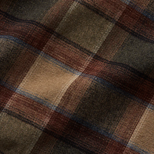 Roark - Nordsman Flannel Hillside