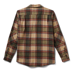 Roark - Nordsman Flannel Hillside