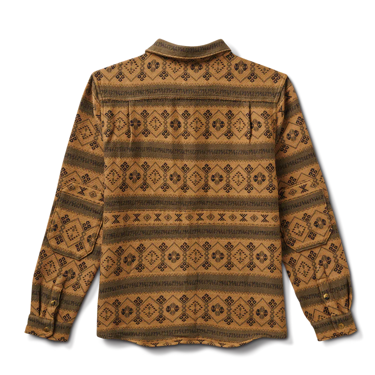 Roark - Nordsman Teton Flannel - Hillside