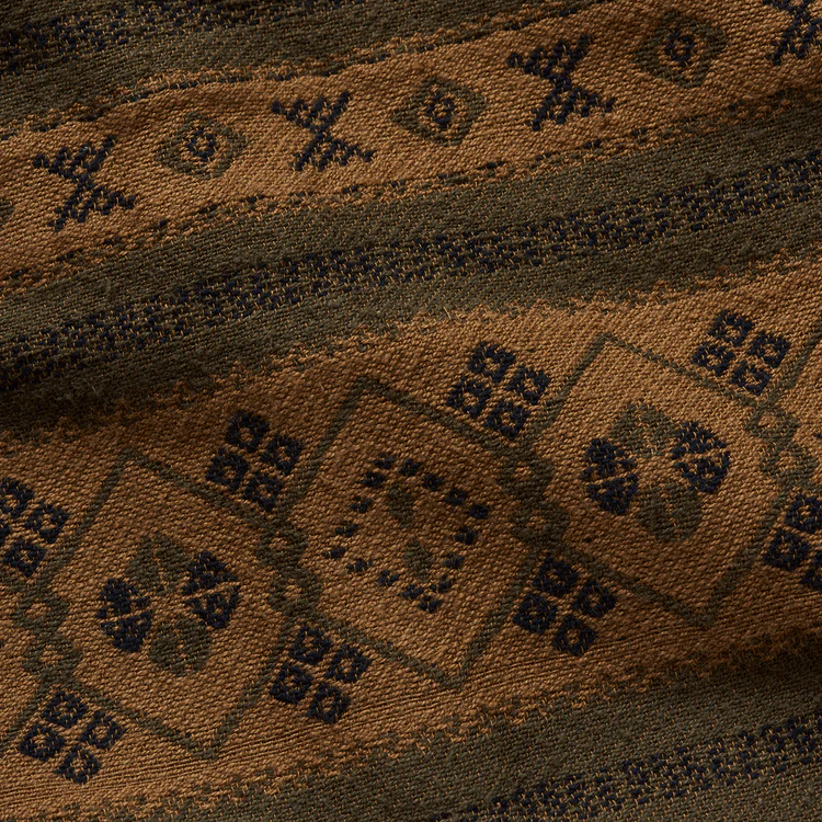 Roark - Nordsman Teton Flannel - Hillside