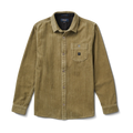 Roark - Nordsman Corduroy Dusty Green