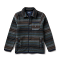 Roark - Ember Overshirt