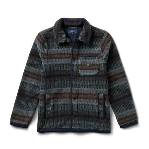 Roark - Ember Overshirt