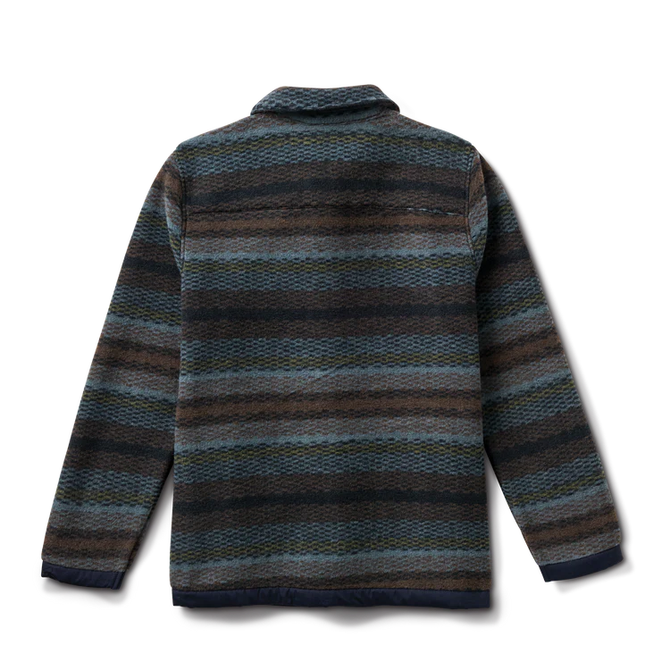 Roark - Ember Overshirt