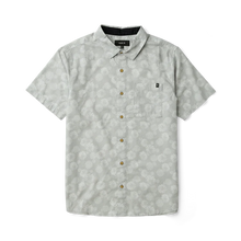 Load image into Gallery viewer, Roark - Journey Short Sleeve Shirt - Onyx
