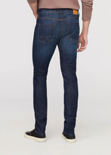 Load image into Gallery viewer, Duer - Performance Denim - Slim Taper - Marina Blue