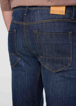 Load image into Gallery viewer, Duer - Performance Denim - Slim Taper - Marina Blue