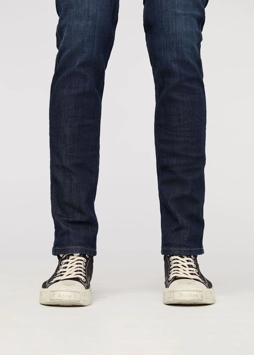 Duer - Performance Denim - Slim Taper - Marina Blue