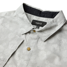 Load image into Gallery viewer, Roark - Journey Short Sleeve Shirt - Onyx