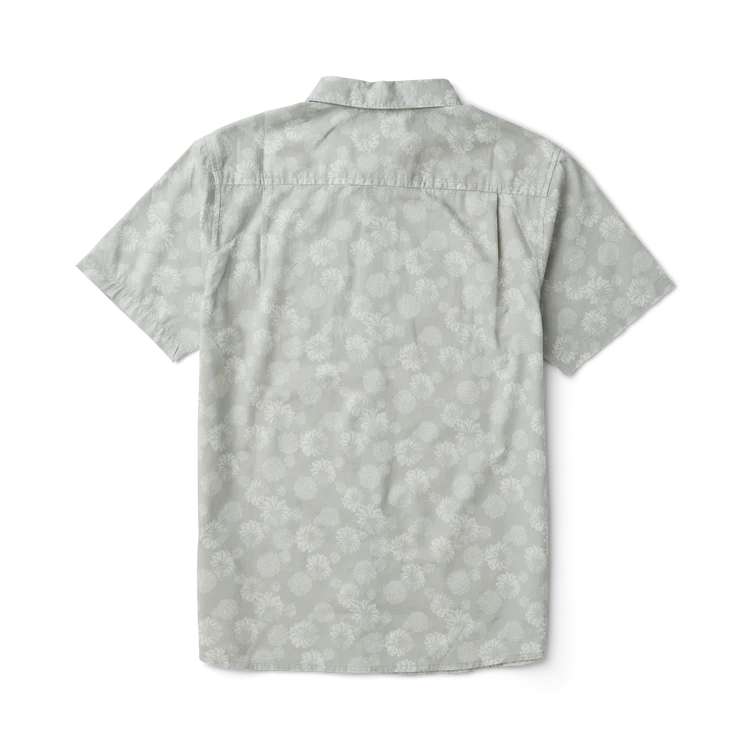 Roark - Journey Short Sleeve Shirt