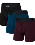 Saxx - Vibe Super Soft 3-Pack Boxer Brief