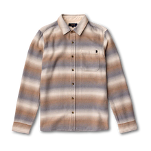 Load image into Gallery viewer, Roark - Crossroads Organic Cotton Flannel Shirt