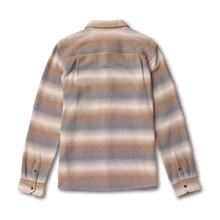 Load image into Gallery viewer, Roark - Crossroads Organic Cotton Flannel Shirt