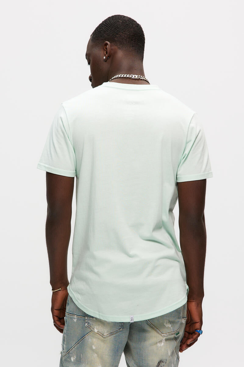 Kuwalla Tee - Eazy Scoop Tee