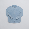 Champlain - Soft Denim Shirt