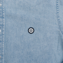 Load image into Gallery viewer, Champlain - Soft Denim Shirt