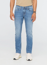 Load image into Gallery viewer, Duer - Performance Denim - Relaxed Taper - Vintage Seaside