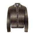 Selected - Gaard Knit Polo Cardigan