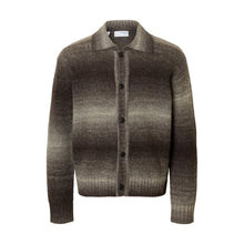 Load image into Gallery viewer, Selected - Gaard Knit Polo Cardigan