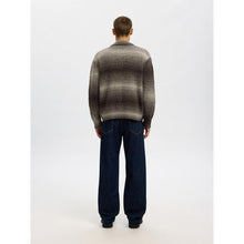 Load image into Gallery viewer, Selected - Gaard Knit Polo Cardigan