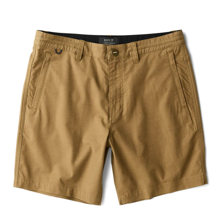 Roark - Layover Pro Traveler Short