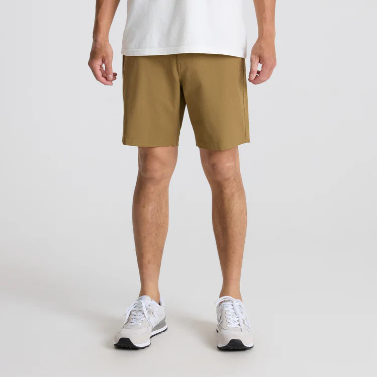 Roark - Layover Pro Traveler Short