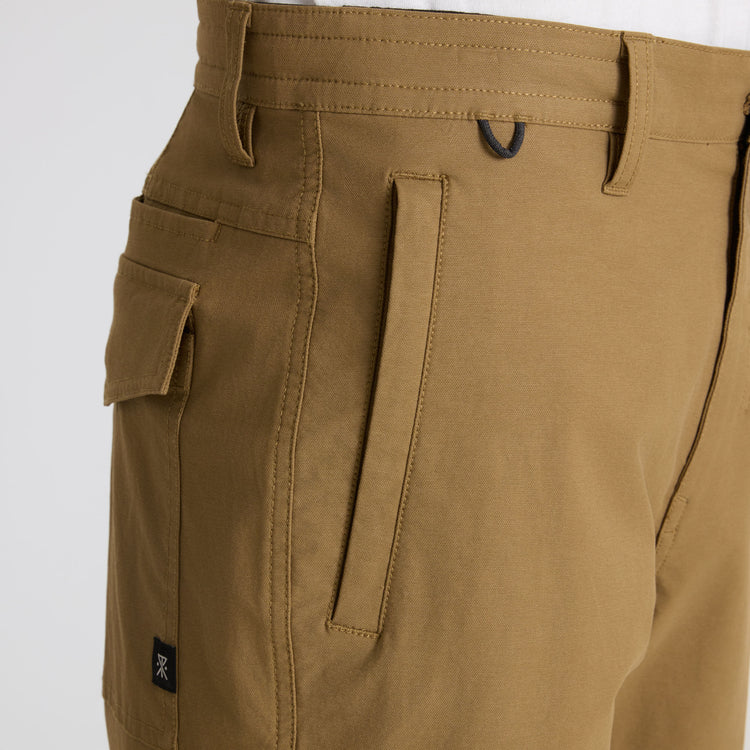 Roark - Layover Pro Traveler Short